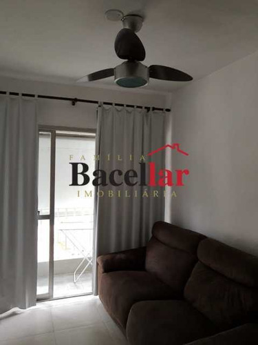 Imagem 5 de 15 de Apartamento-locação-tijuca-rio De Janeiro - Tiap24665