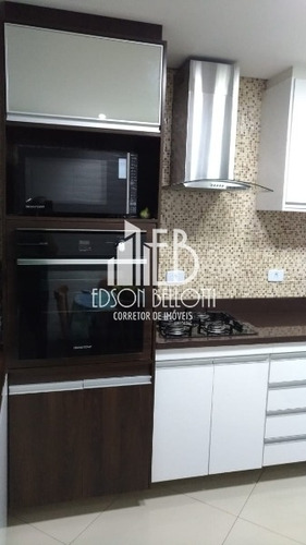 Imagem 9 de 30 de Apartamento À Venda No Bairro Santa Terezinha, São Bernardo Do Campo. - 4402