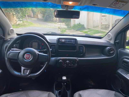 Fiat Mobi 1.0 Like Flex 5p