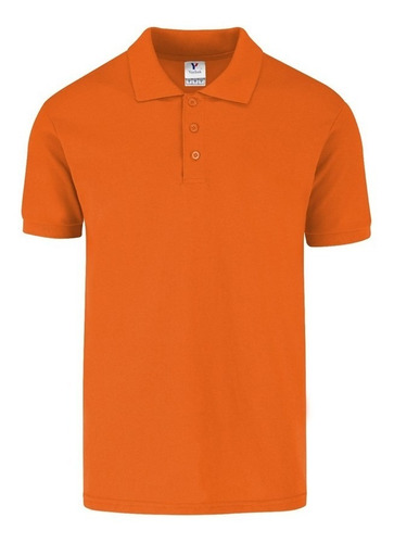 Playera Hombre Caballero Tipo Polo Ligera Colores  - Yazbek