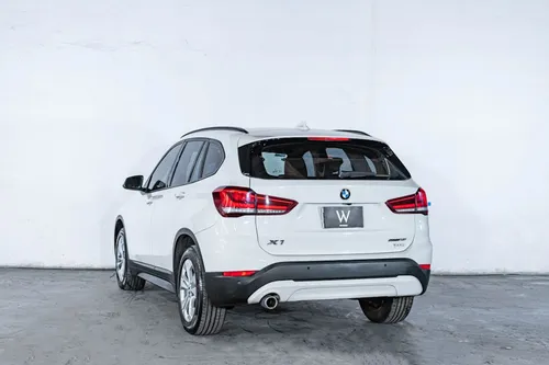 BMW X1 1.5 Sdrive 18ia At