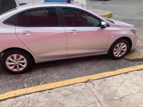 Chevrolet Onix 1.0t Lt At