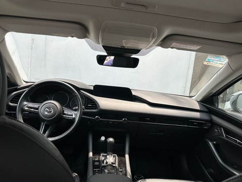 Mazda 3 2.5 I Touring Sedan At