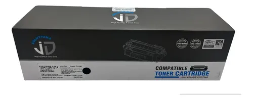 Kit 5 Cartouches Toner Premium - Compatible HP CF210X CB540A CE320A 716K 731HK
