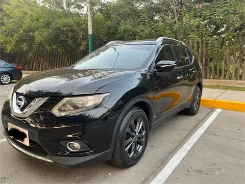 3 Filas De Asientos Caja Automática Secuencial Sunroof Pa