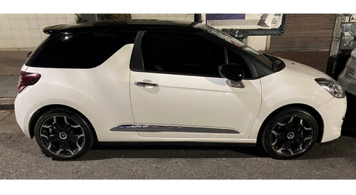 Imagen 1 de 7 de Citroen Ds3