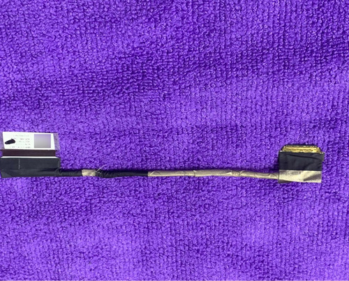 Flexor Video Huawei Matebook  Klvl-wfh9 Nb8510 Edp Cable