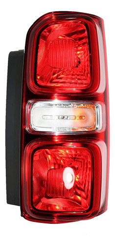 Faro Trasero Izquierdo Peugeot Traveller 2018 2019 2020 2021