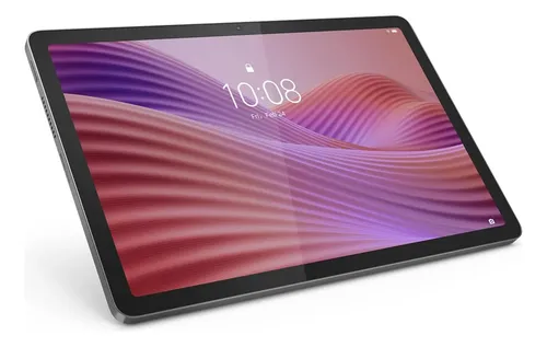 Tablet Lenovo Tab 4gb Ram 64gb 10.1'' Wuxga Wi-fi - Tb311fu