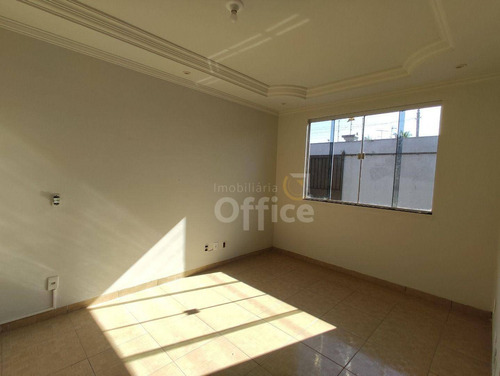 Imagem 6 de 30 de Casa À Venda, 280 M² Por R$ 550.000,00 - São Carlos - Anápolis/go - Ca0783