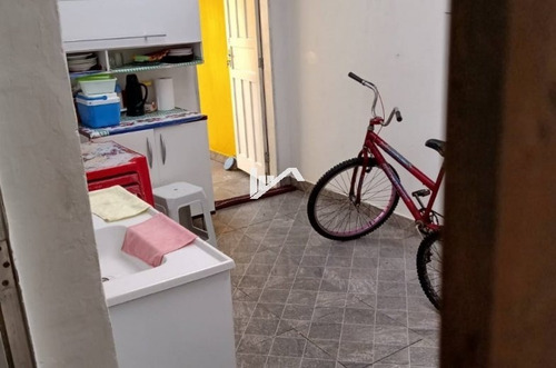 Imagem 8 de 9 de Casa No Bairro Luizamar Mirim, Litoral Sul De São Paulo= Referência;ca662