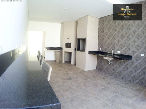 Imagem 15 de 30 de Apartamento Com 2 Dormitórios À Venda, 79 M² Por R$ 438.000,00 - Portal Ville Azaleia - Boituva/sp - Ap0032