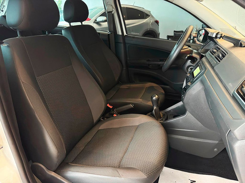 Volkswagen Gol 1.0 12V MPI TOTAL