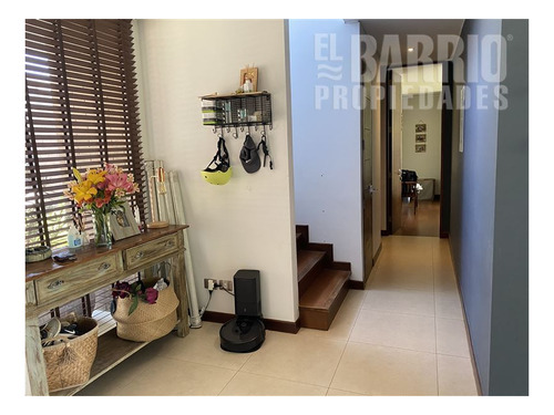 Imagen 7 de 25 de Casa En Venta Chicureo 4d/4b Mas Piscina, 8 Min De Vitacura