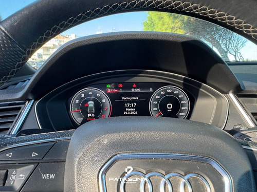 Audi Q5 S LINE PLUS 2.0 Cuatro