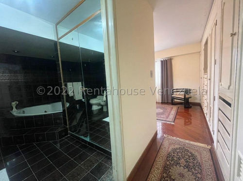 Imagen 10 de 20 de Apto En Venta En Macaracuay 22-23603 Caro Fermoso 4242083128