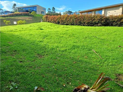 Lote En Venta Sector Alto De Palmas Envigado