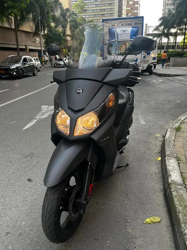 Sym Citicom 300 Excelente Estado.