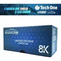 Comprar 20kit Super Led Techone 8000k 12v 24v H1 H3 H4 H7 H8 H11