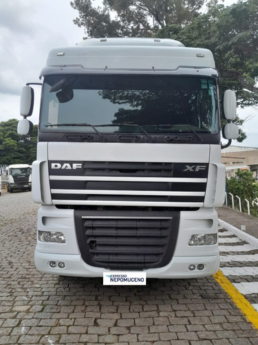 Daf Xf 105