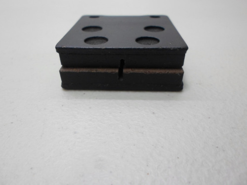 Balatas Traseras Compatibles Con Kawasaki Zx12r 00-06