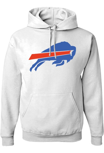 Buffalo Bills Sudaderas #07