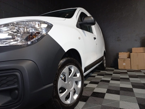 Renault Kangoo Confort