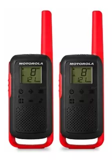 Radios Walkies Talkies Motorola T210 32km 14ch Frs