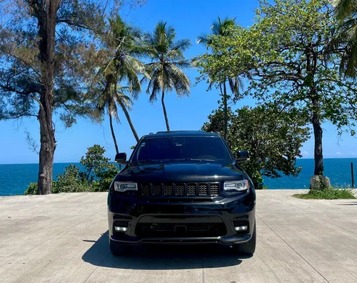 Jeep Grand Cherokee 2015 Summit Kit Srt 2020