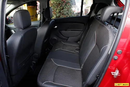Renault Stepway Dynamique 1600