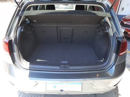 Volkswagen Golf Confortline 1.4l Tsi Mq 2017 Unica Mano