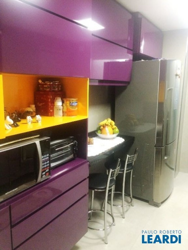 Apartamento - Saúde - Sp - 428108