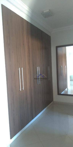 Imagem 17 de 30 de Casa À Venda, 335 M² Por R$ 1.340.000,00 - Jardim Torres São José - Jundiaí/sp - Ca1164