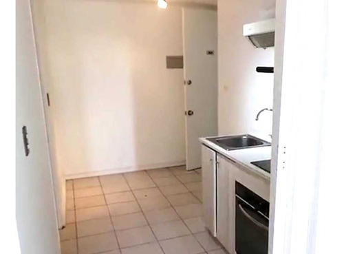 Precio Bajo!!! Depto Estudio Cerca Del Metro (91288)
