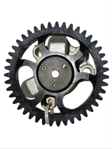 Bomba De Aceite Re4s/205 Made In India