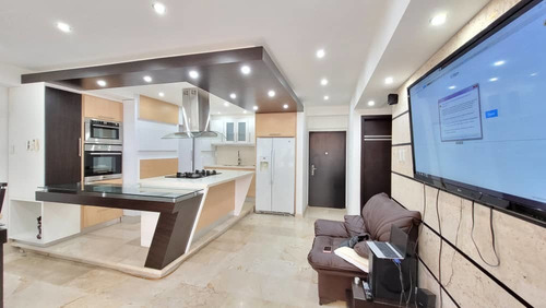 Imagen 4 de 10 de Apartamento En Alquiler San Cristóbal