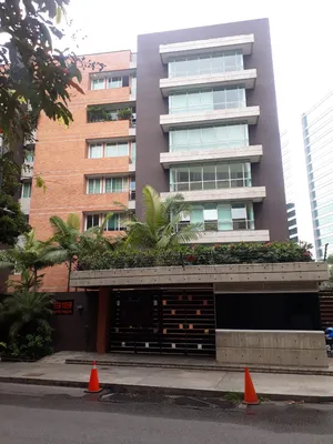 Apartamento en alquiler