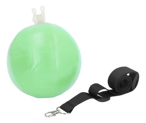 Smart Ball Swing Trainer, Práctica Inflable, Entrenamiento D