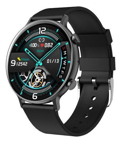 Reloj Inteligente Multifuncional Gw33 Se Para Hombres Y Muje