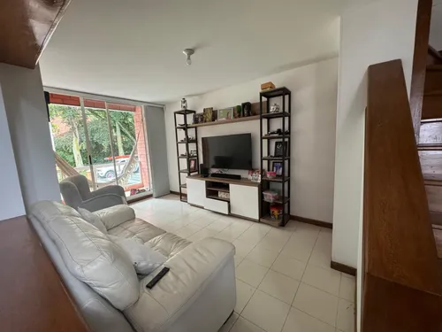 Casa En La Concha