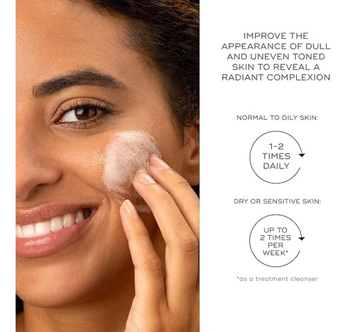 Medik8 Surface Radiance Cleanse - Limpiador Diario