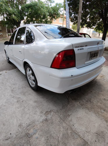 Chevrolet Vectra 2.2 Cd 2.2