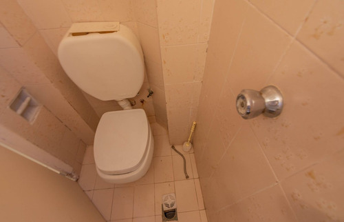 Venta Ph 4 Ambientes Palermo Con Terraza