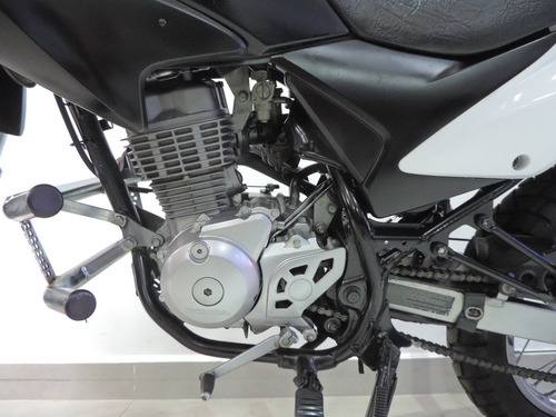 Honda Nxr125 Bros Ks 2014 - Linda