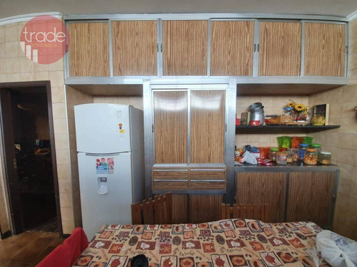 Imagem 16 de 20 de Casa Com 4 Dormitórios À Venda, 310 M² Por R$ 532.000,00 - Jardim Paulistano - Ribeirão Preto/sp - Ca4032