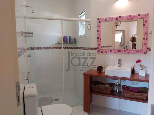 Imagem 26 de 30 de Chácara Com 5 Dormitórios À Venda, 4920 M² Por R$ 2.100.000,00 - Vale Das Laranjeiras - Indaiatuba/sp - Ch0240