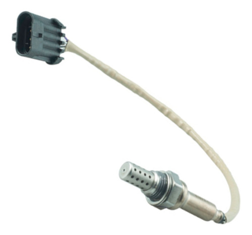 Sonda Lambda Original 93310435 Celta 2011 A 2016