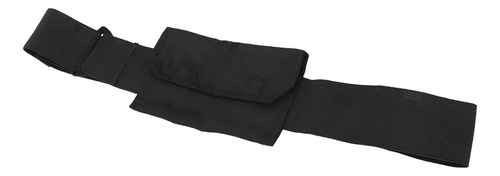 Cinturón Peritoneal Lavable De Bolsillo Ajustable Diálisis D