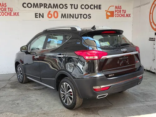 JAC SEI3 1.6 Mt