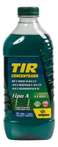 Comprar Liquido Refrigerante Anticorrosivo Tir Bardahl 1 L Verde